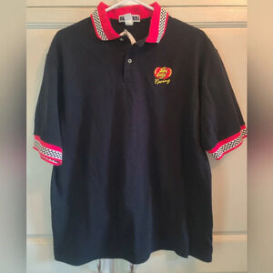 Jelly Belly Racing shirt